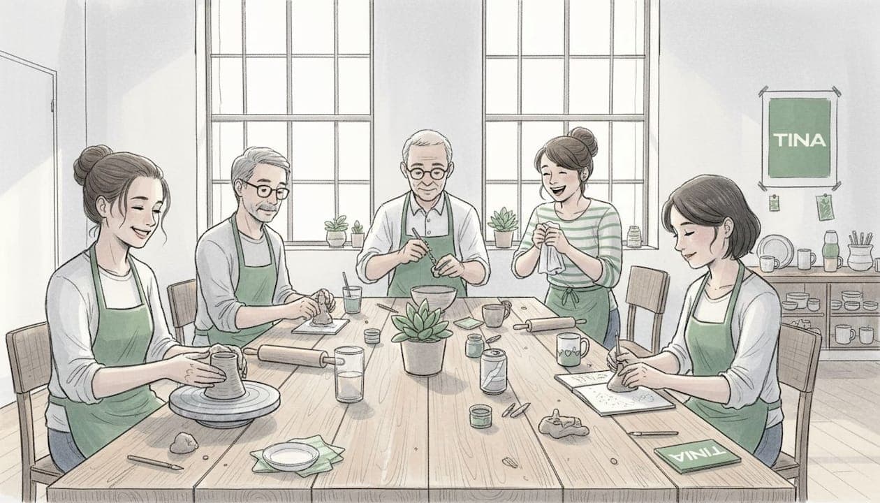 Why cultural workshops for corporates boost team success