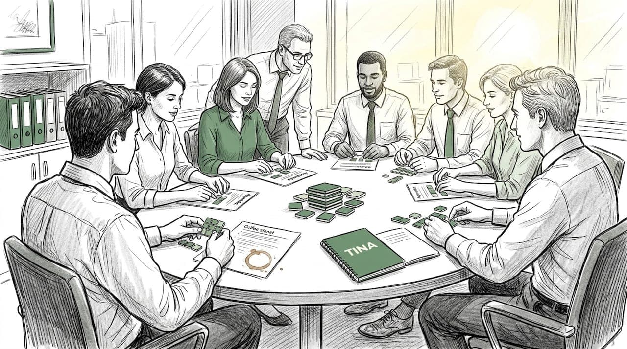 Workshop-based team events: benefits for corporate teams