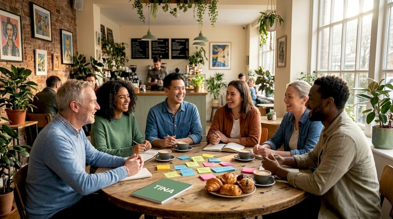 Team Building Activities That Don't Suck: 7 Real Ideas