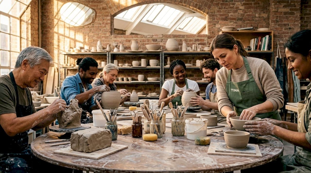 The Best Alternative to Escape Rooms for Team Building