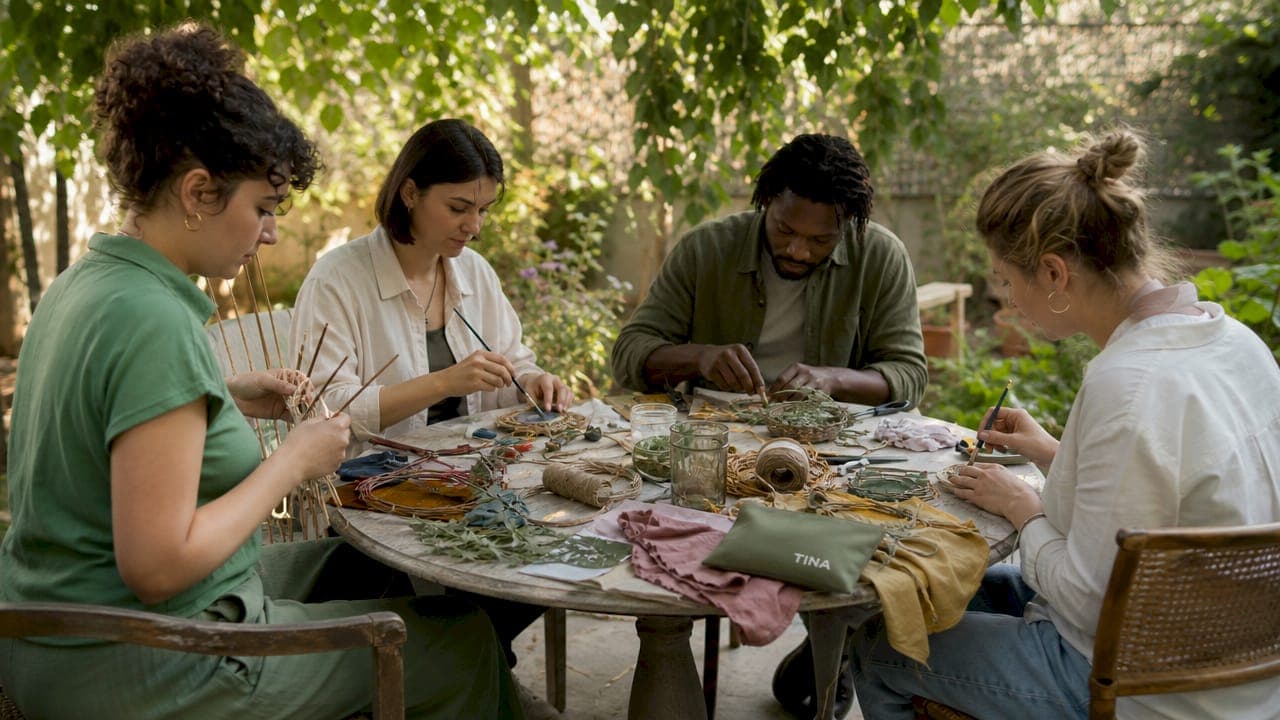 Team Building for Introverts: Activities That Actually Work
