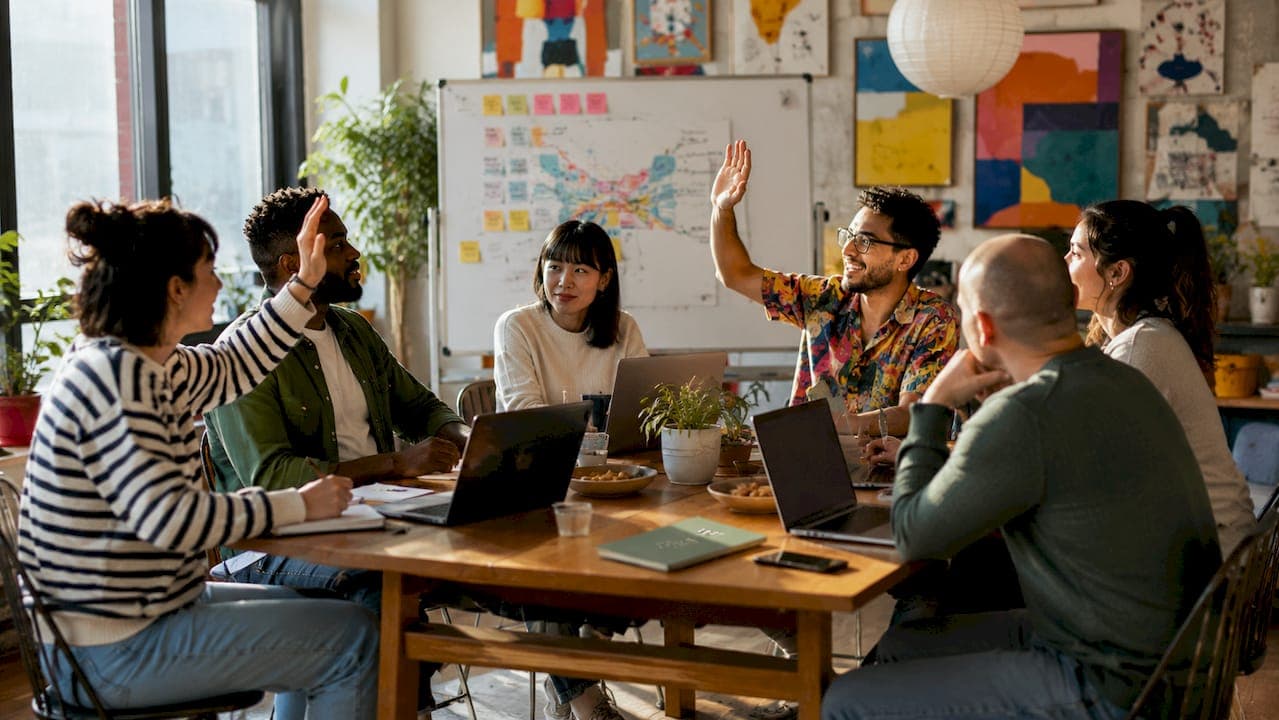 All Hands Meeting Activities That Actually Engage Teams