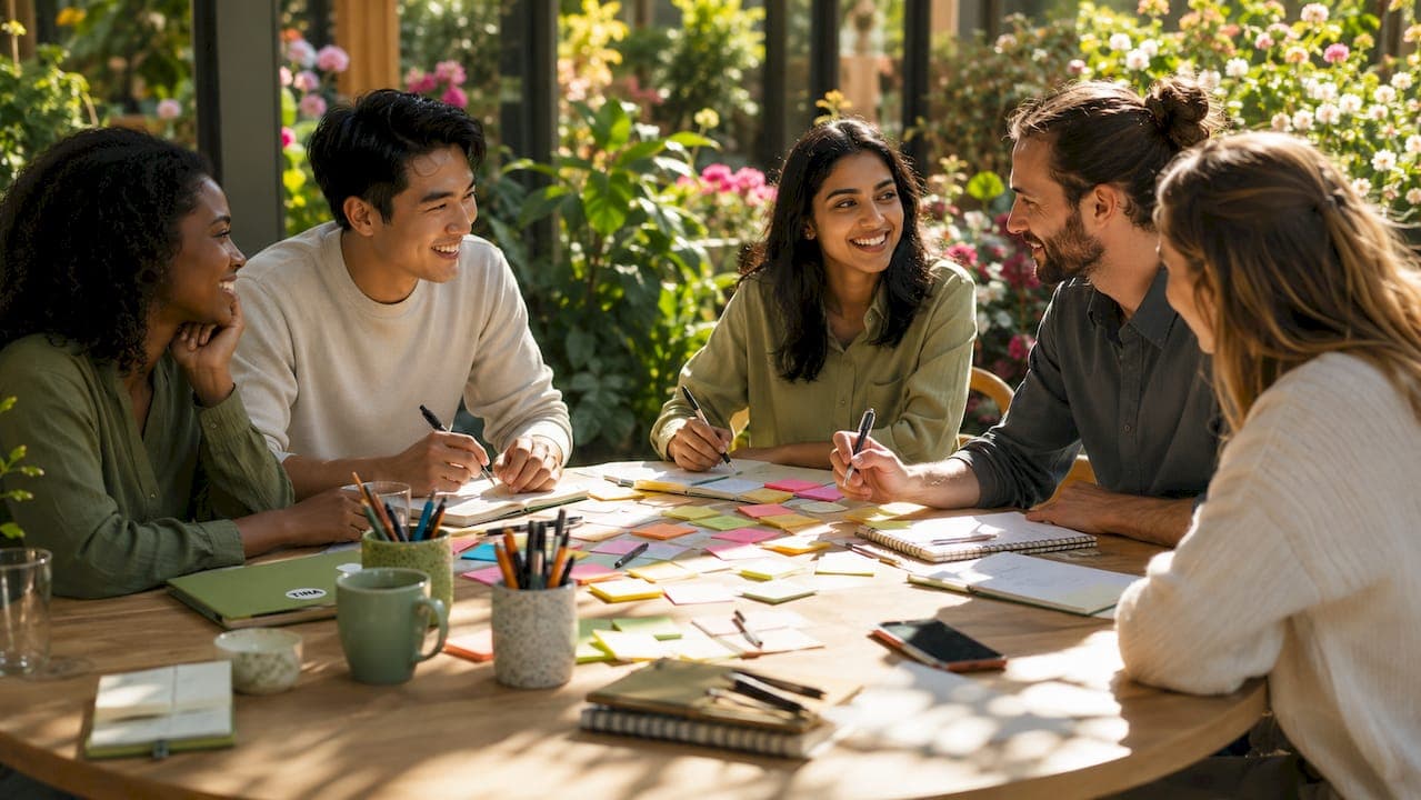 Quarterly Team Meeting Ideas That Actually Work