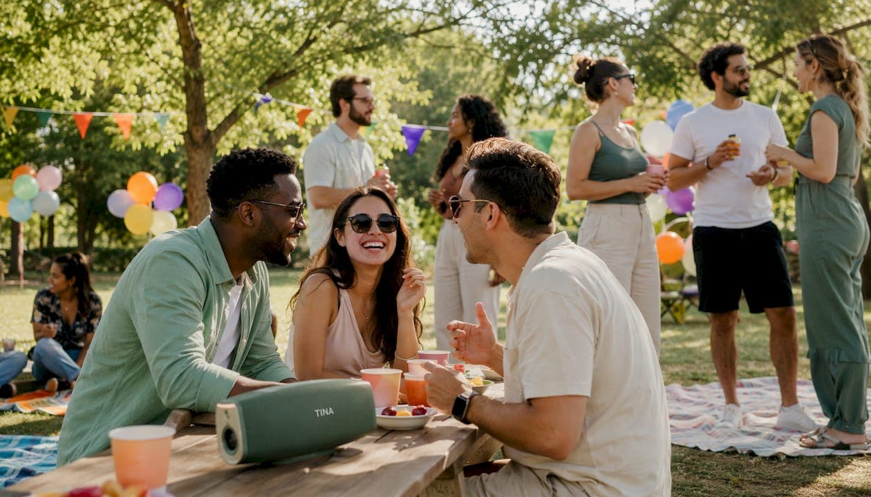 Office Summer Party Ideas That Actually Bring Teams Together
