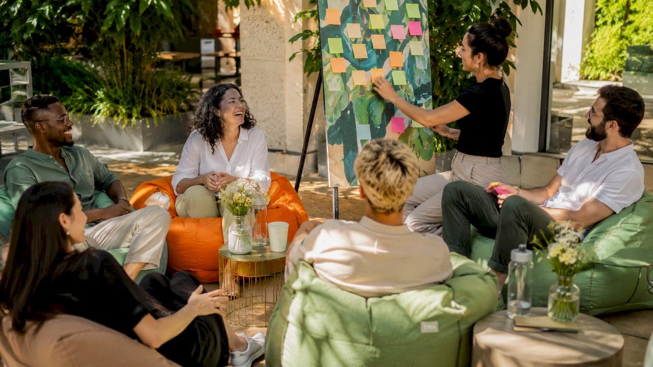 Team Kickoff Event Ideas That Actually Energize Your Team