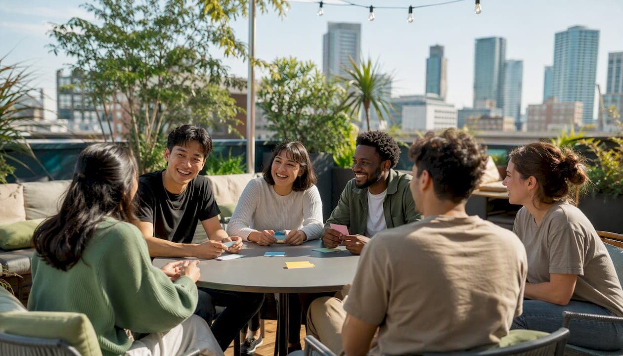 New Hire Welcome Event Ideas That Build Belonging Fast